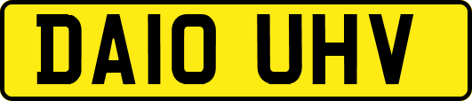 DA10UHV