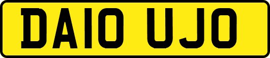 DA10UJO