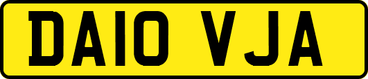 DA10VJA
