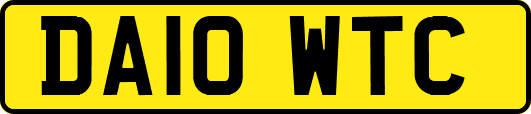 DA10WTC