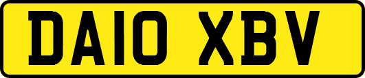 DA10XBV