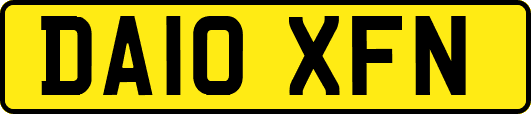 DA10XFN
