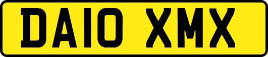 DA10XMX