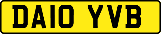 DA10YVB
