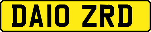 DA10ZRD