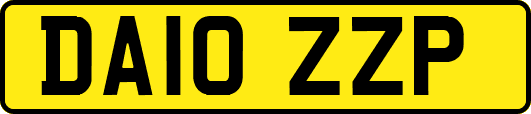 DA10ZZP