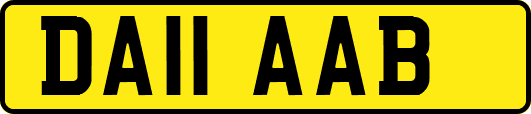 DA11AAB