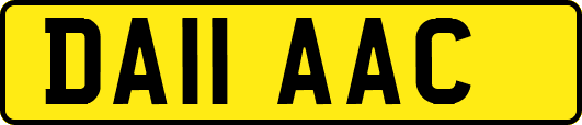 DA11AAC