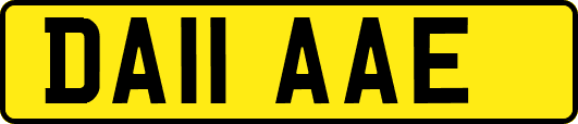 DA11AAE