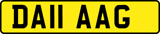 DA11AAG
