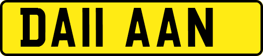 DA11AAN