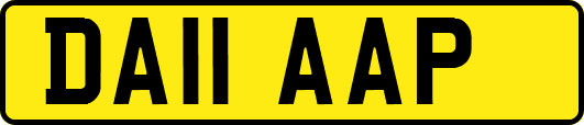 DA11AAP