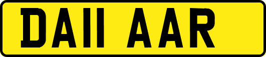 DA11AAR
