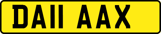 DA11AAX