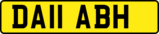 DA11ABH