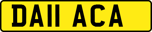DA11ACA