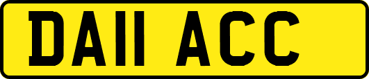 DA11ACC