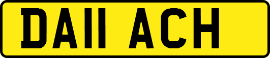 DA11ACH