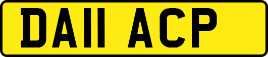 DA11ACP