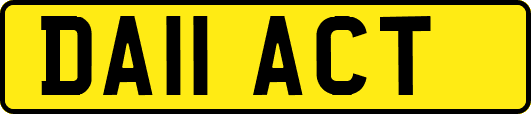 DA11ACT
