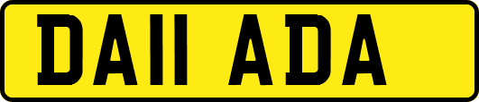 DA11ADA