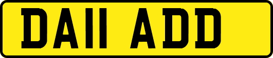 DA11ADD