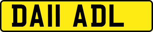 DA11ADL