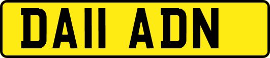 DA11ADN