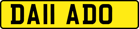 DA11ADO