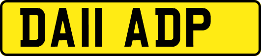 DA11ADP