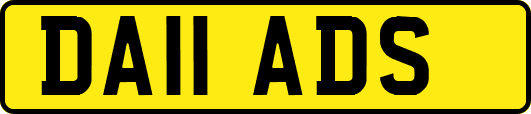 DA11ADS