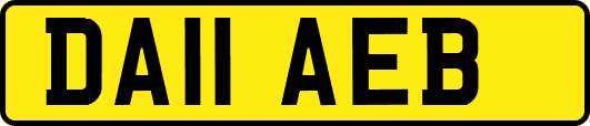 DA11AEB