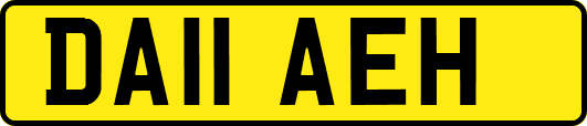 DA11AEH