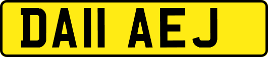 DA11AEJ