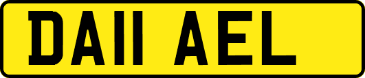 DA11AEL