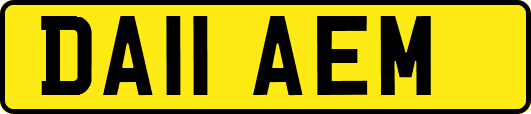 DA11AEM