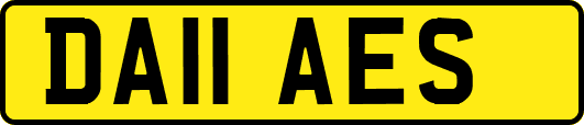 DA11AES