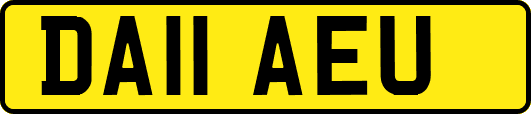 DA11AEU