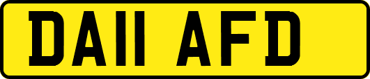 DA11AFD