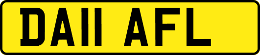 DA11AFL