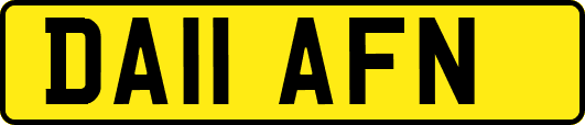 DA11AFN