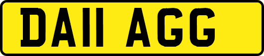DA11AGG