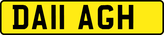 DA11AGH
