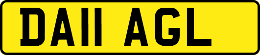 DA11AGL