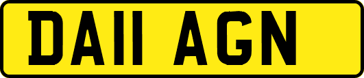 DA11AGN