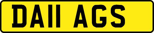 DA11AGS