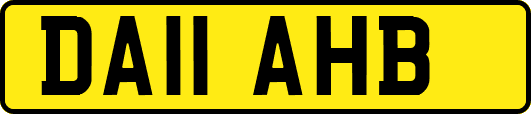 DA11AHB