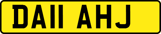DA11AHJ
