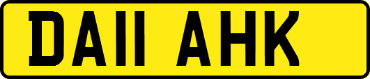 DA11AHK