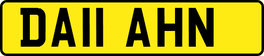 DA11AHN